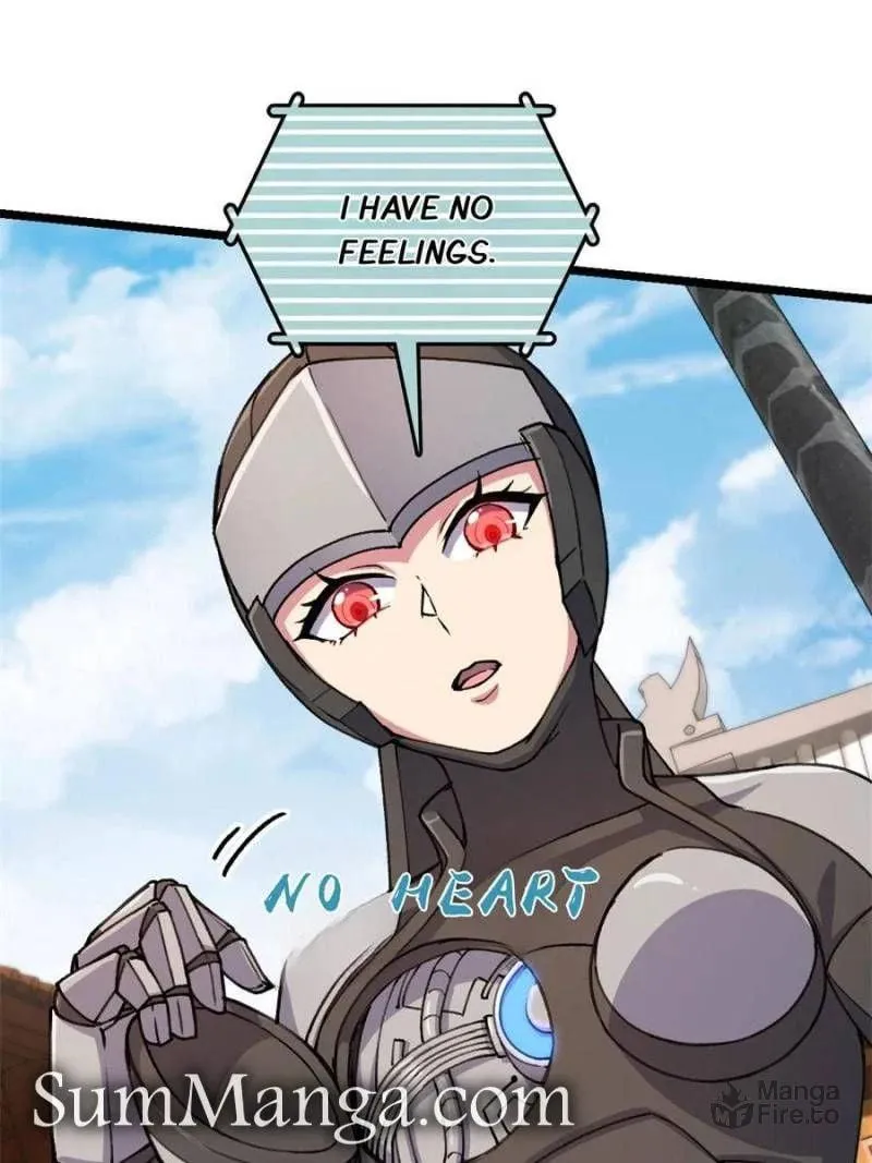 My Master Only Breaks Through Every Time the Limit Is Reached Chapter 123 page 72 - 