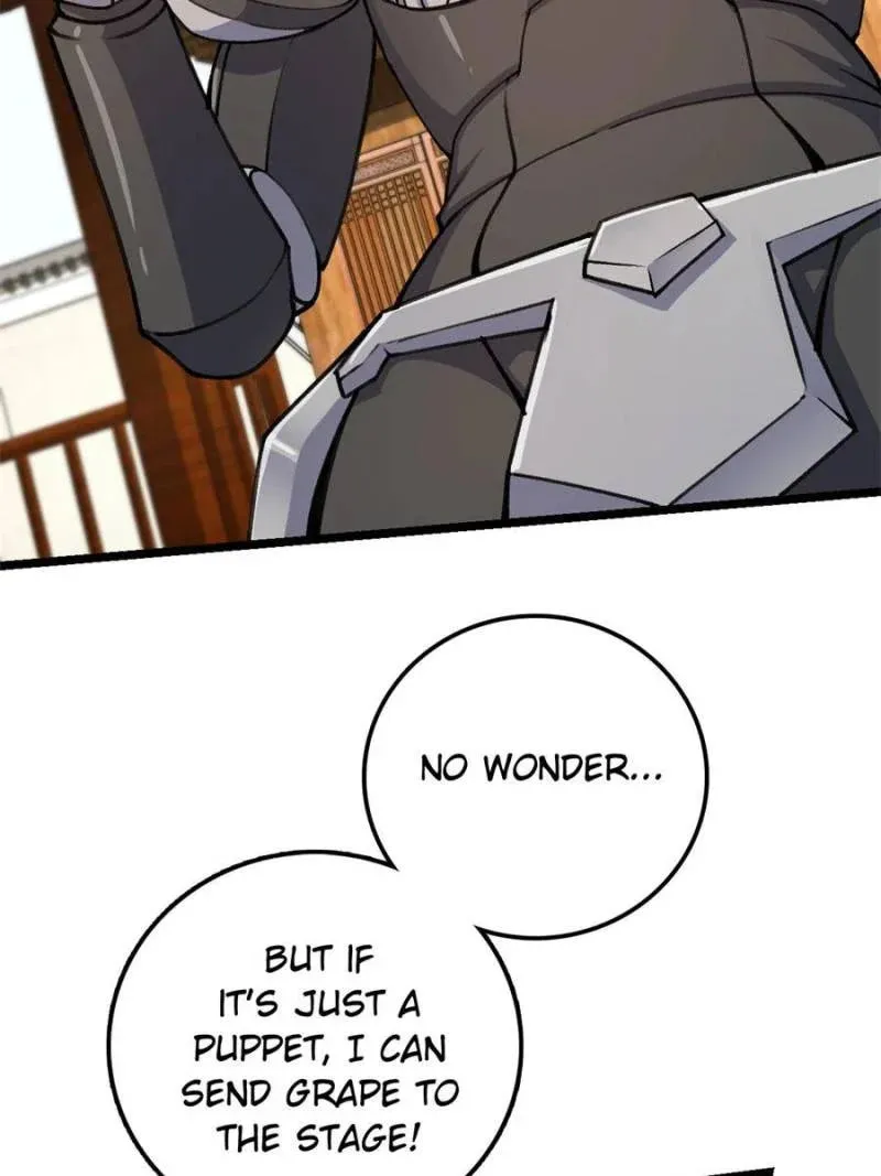 My Master Only Breaks Through Every Time the Limit Is Reached Chapter 123 page 73 - 