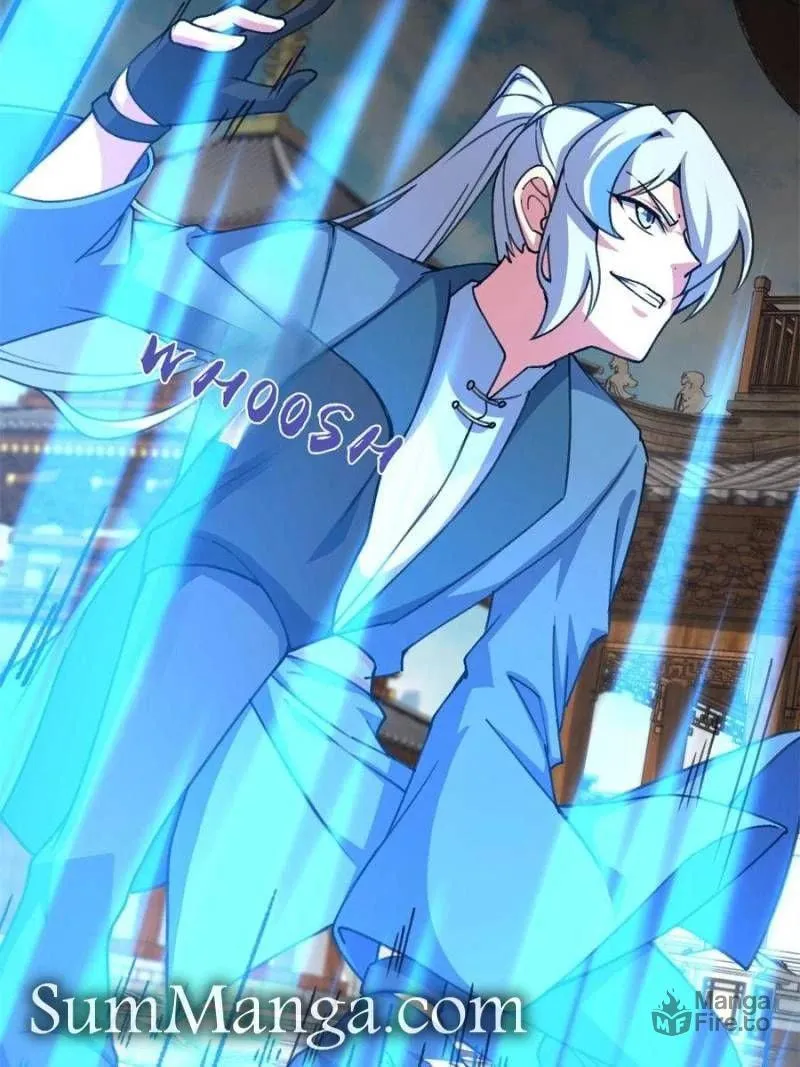 My Master Only Breaks Through Every Time the Limit Is Reached Chapter 123 page 75 - 