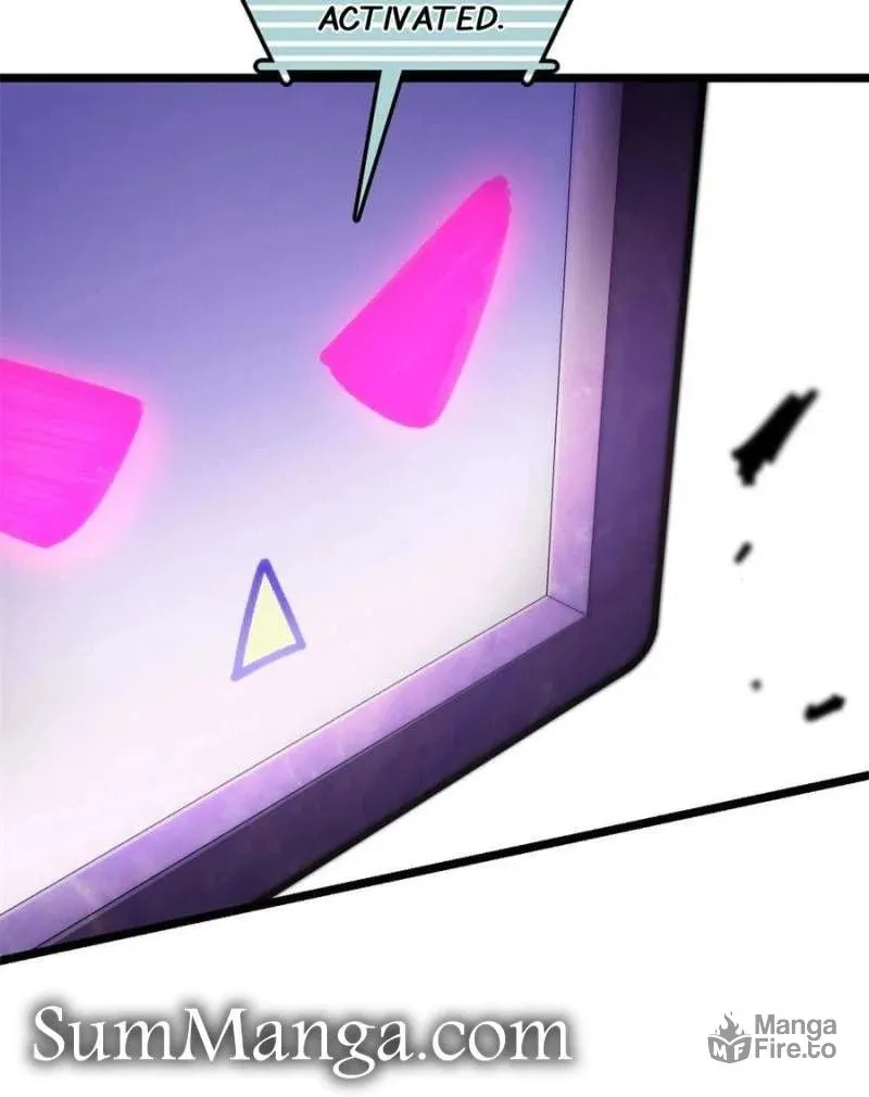 My Master Only Breaks Through Every Time the Limit Is Reached Chapter 123 page 78 - 