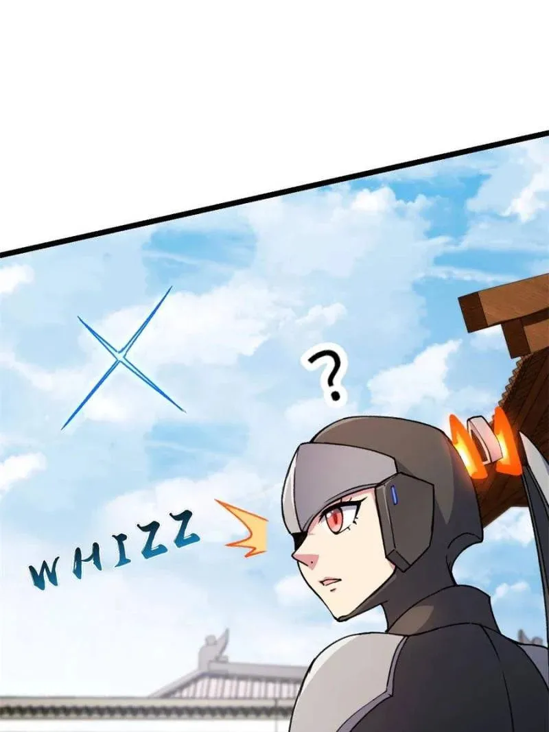My Master Only Breaks Through Every Time the Limit Is Reached Chapter 123 page 79 - 