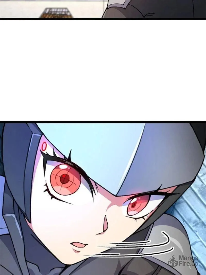 My Master Only Breaks Through Every Time the Limit Is Reached Chapter 123 page 80 - 