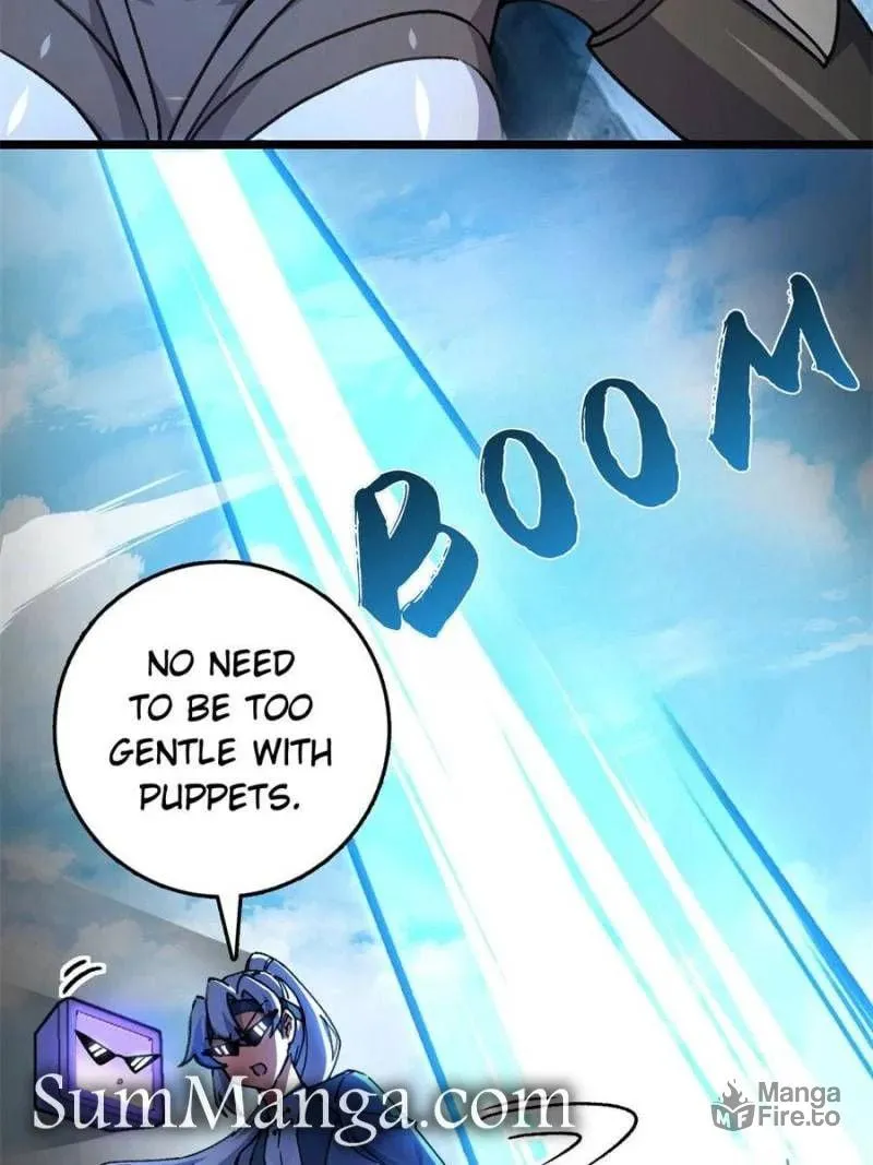 My Master Only Breaks Through Every Time the Limit Is Reached Chapter 123 page 81 - 