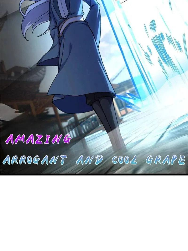 My Master Only Breaks Through Every Time the Limit Is Reached Chapter 123 page 82 - 