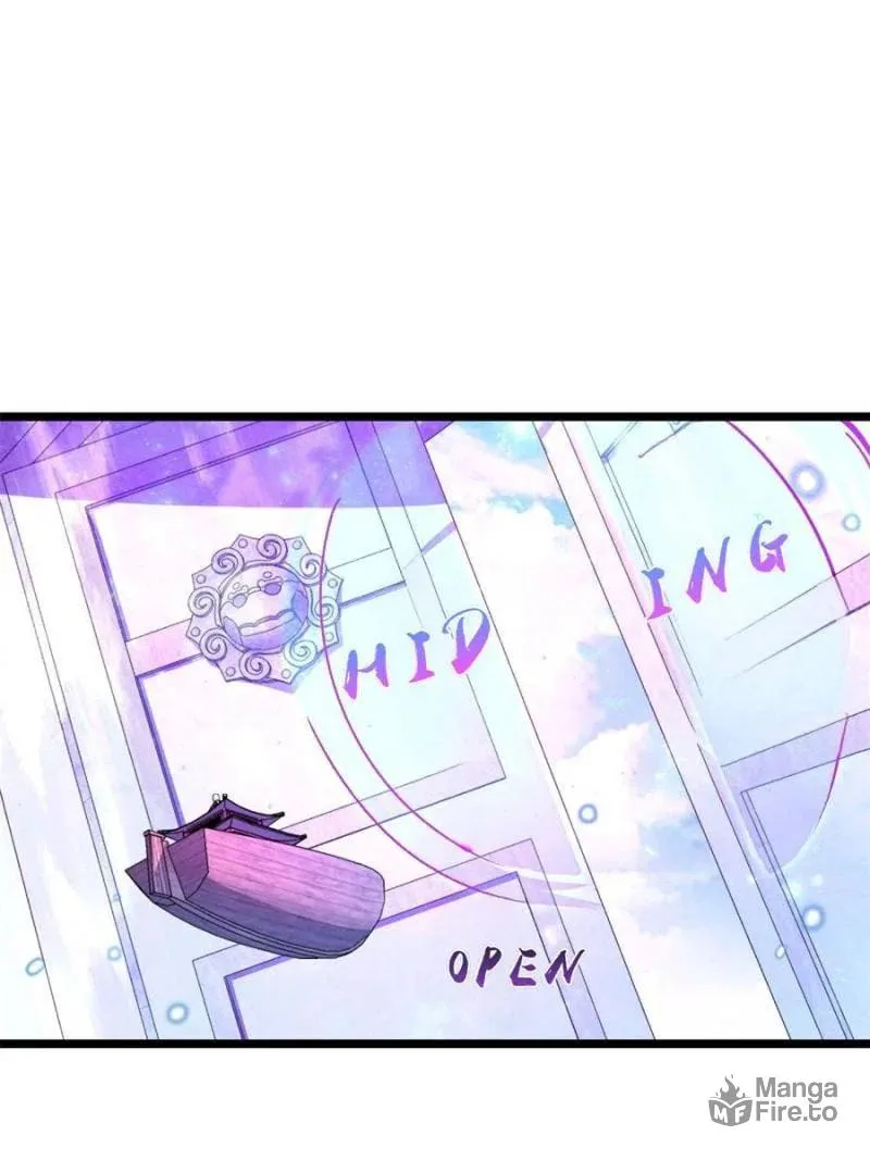 My Master Only Breaks Through Every Time the Limit Is Reached Chapter 123 page 10 - 