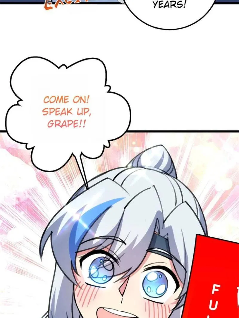 My Master Only Breaks Through Every Time the Limit Is Reached Chapter 124 page 13 - 