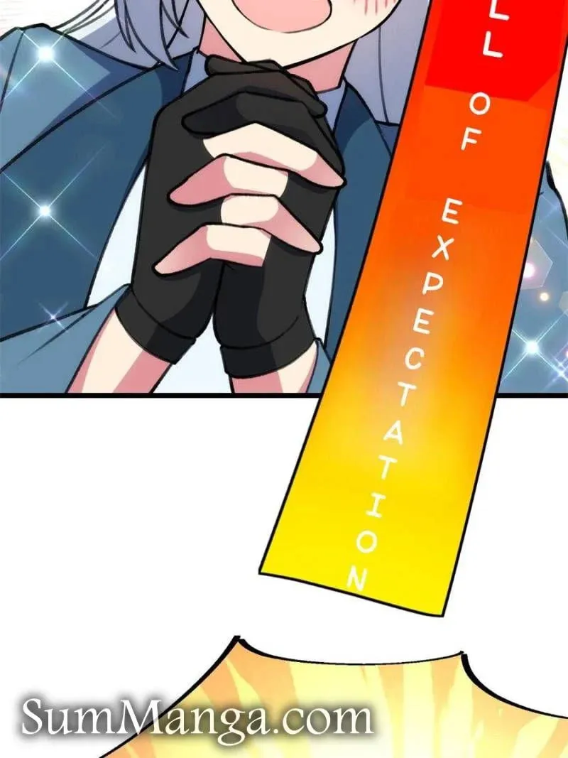 My Master Only Breaks Through Every Time the Limit Is Reached Chapter 124 page 14 - 