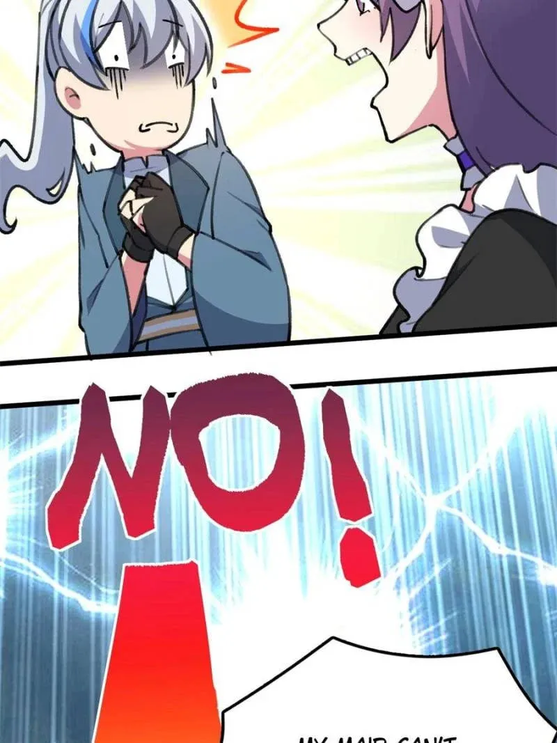 My Master Only Breaks Through Every Time the Limit Is Reached Chapter 124 page 16 - 