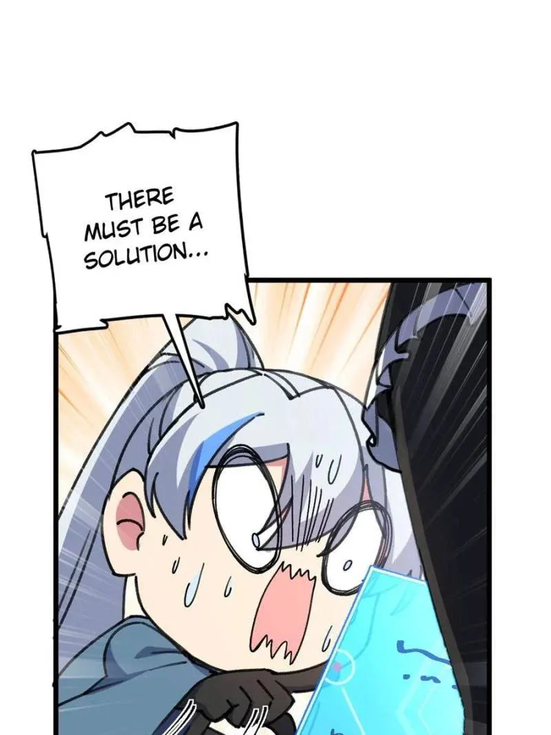 My Master Only Breaks Through Every Time the Limit Is Reached Chapter 124 page 19 - 