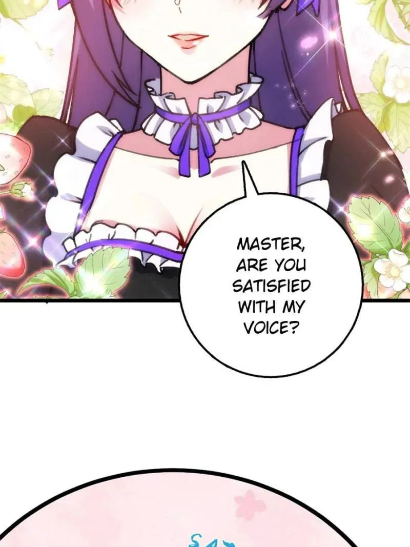My Master Only Breaks Through Every Time the Limit Is Reached Chapter 124 page 23 - 