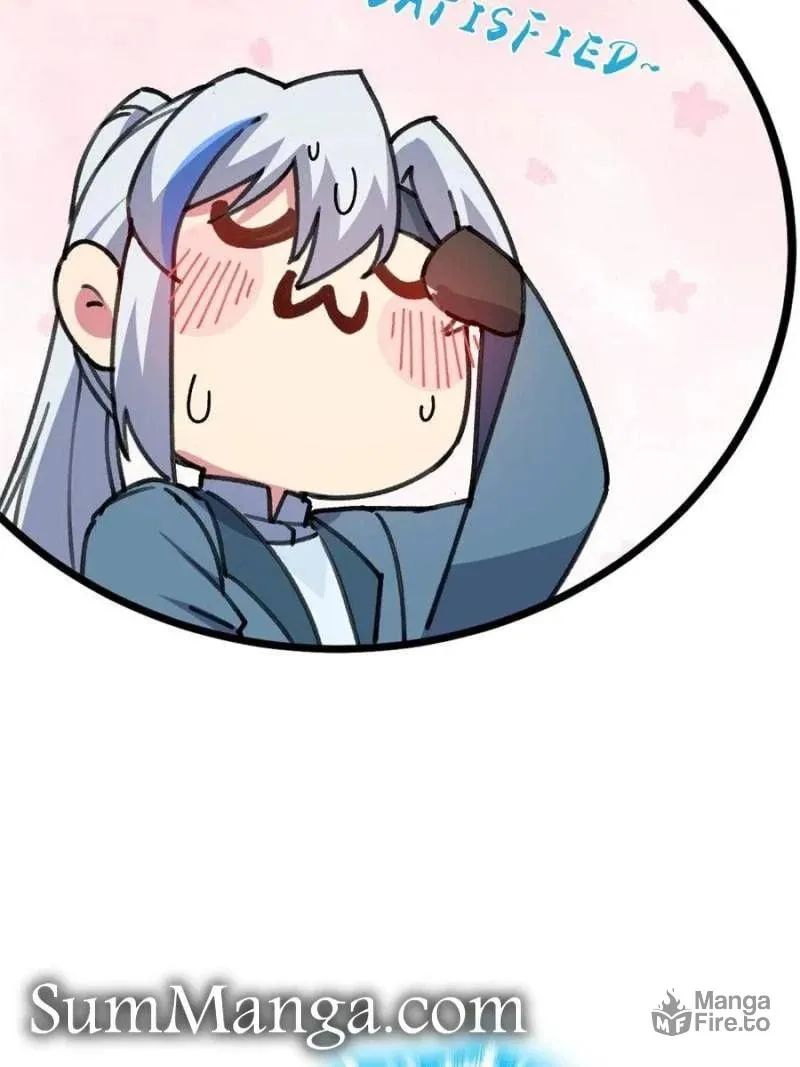 My Master Only Breaks Through Every Time the Limit Is Reached Chapter 124 page 24 - 