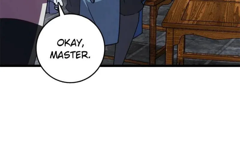 My Master Only Breaks Through Every Time the Limit Is Reached Chapter 124 page 26 - 