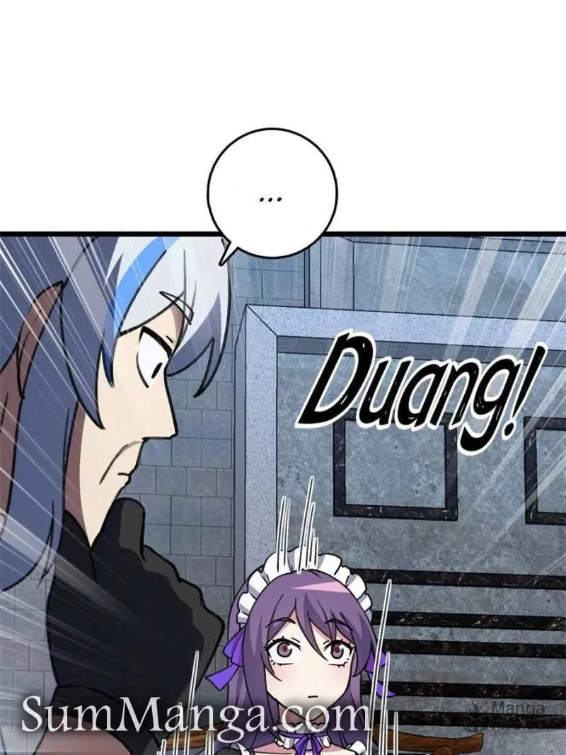 My Master Only Breaks Through Every Time the Limit Is Reached Chapter 124 page 27 - 