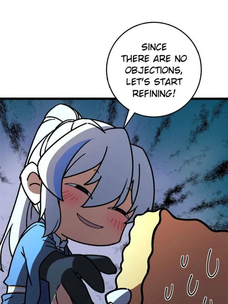 My Master Only Breaks Through Every Time the Limit Is Reached Chapter 124 page 4 - 