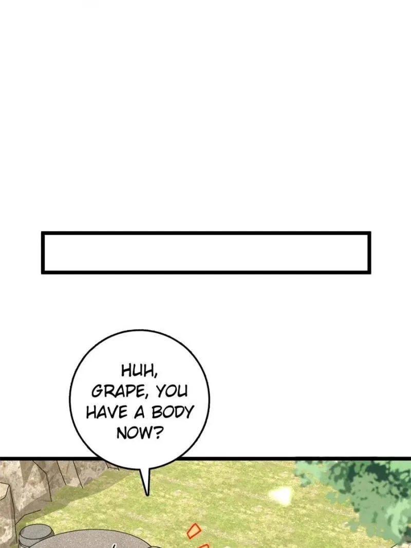 My Master Only Breaks Through Every Time the Limit Is Reached Chapter 124 page 32 - 