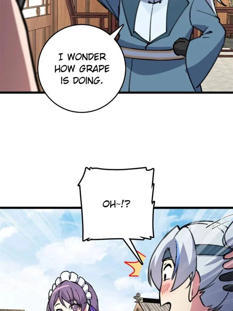 My Master Only Breaks Through Every Time the Limit Is Reached Chapter 124 page 37 - 