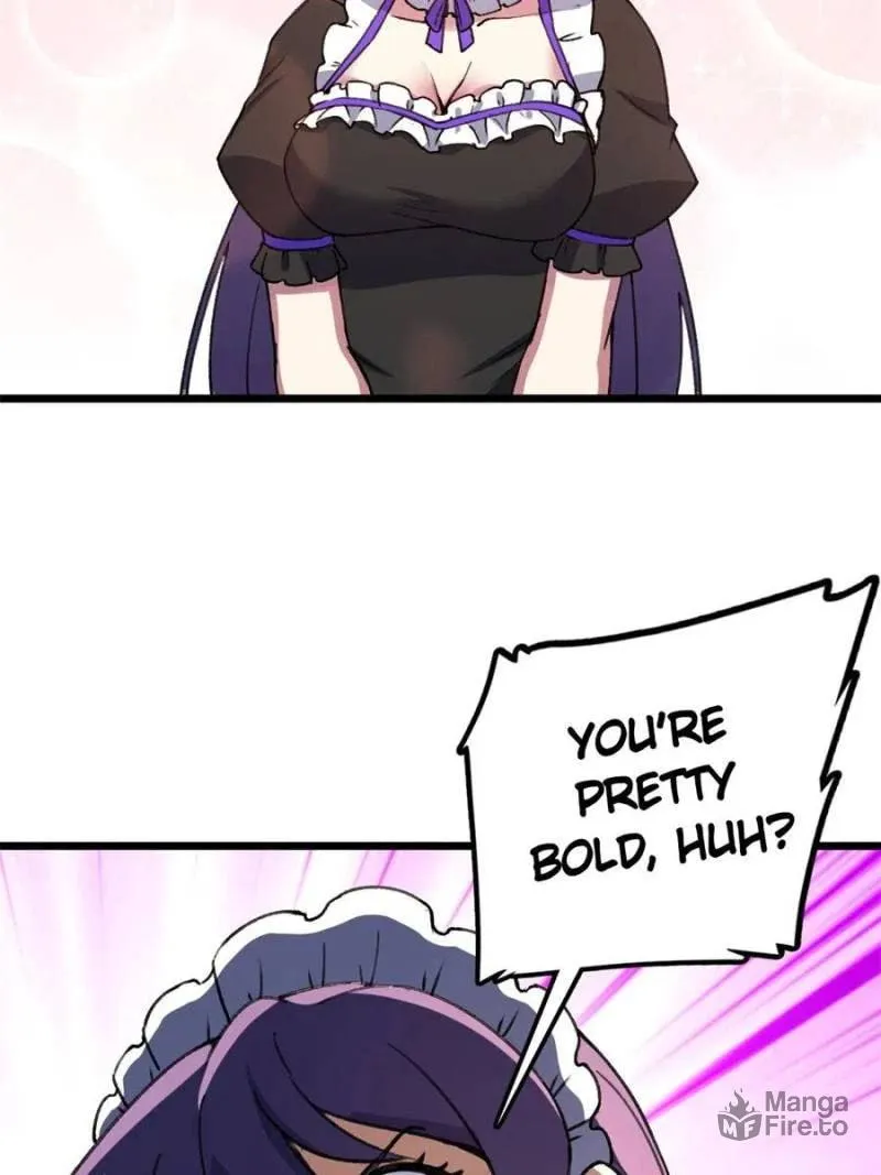 My Master Only Breaks Through Every Time the Limit Is Reached Chapter 124 page 40 - 