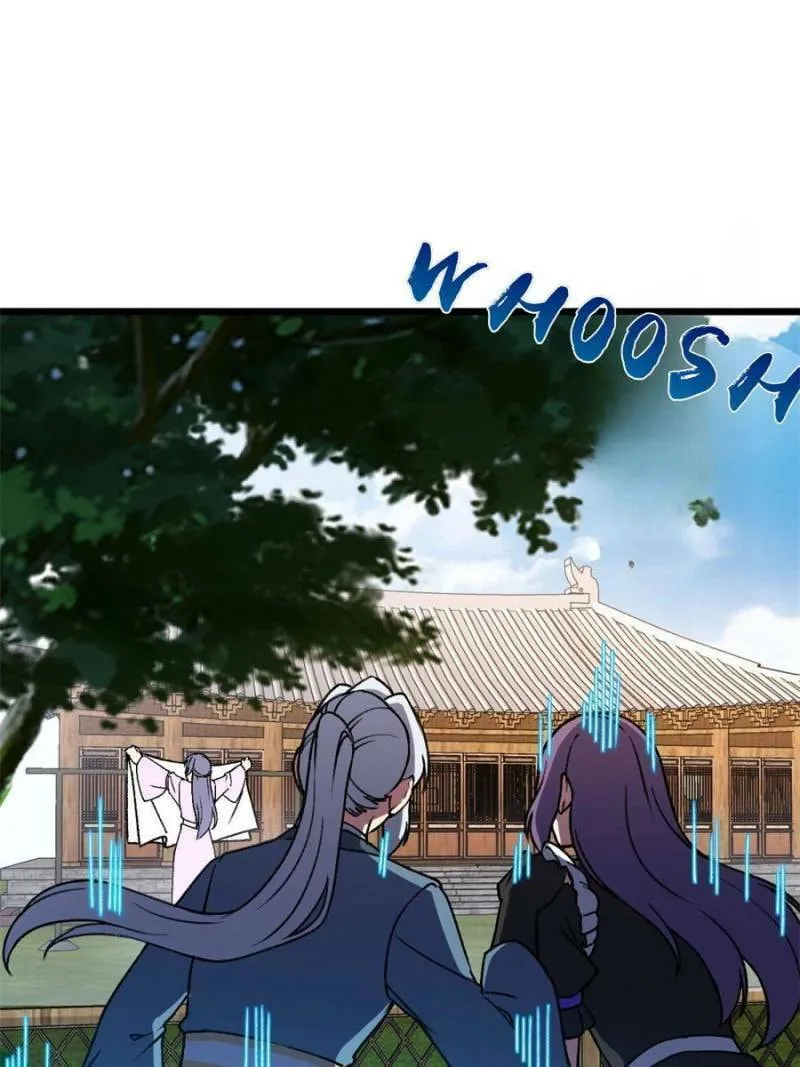 My Master Only Breaks Through Every Time the Limit Is Reached Chapter 124 page 47 - 