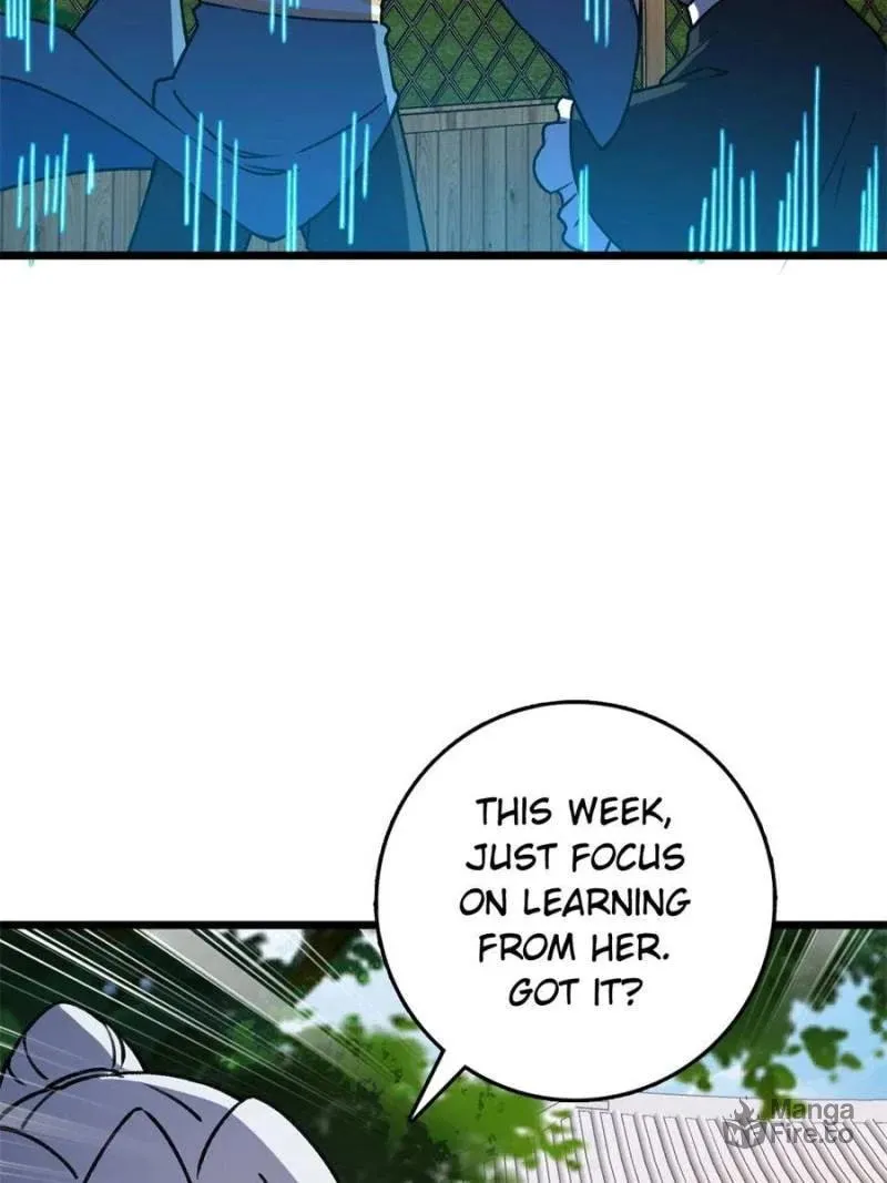 My Master Only Breaks Through Every Time the Limit Is Reached Chapter 124 page 48 - 