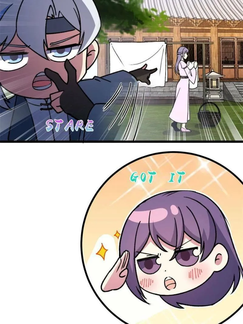 My Master Only Breaks Through Every Time the Limit Is Reached Chapter 124 page 49 - 