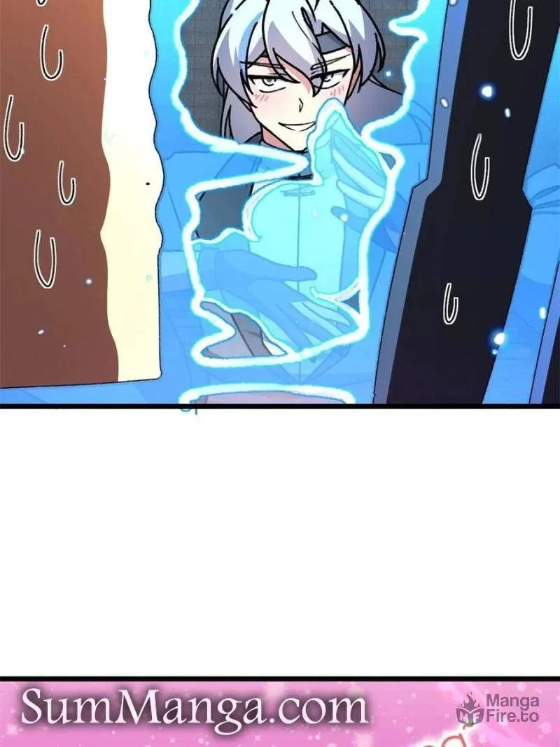 My Master Only Breaks Through Every Time the Limit Is Reached Chapter 124 page 6 - 