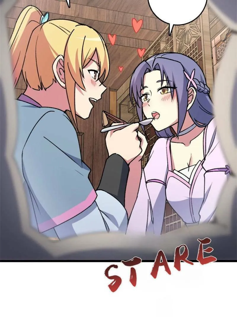 My Master Only Breaks Through Every Time the Limit Is Reached Chapter 124 page 53 - 