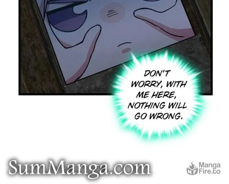 My Master Only Breaks Through Every Time the Limit Is Reached Chapter 124 page 57 - 