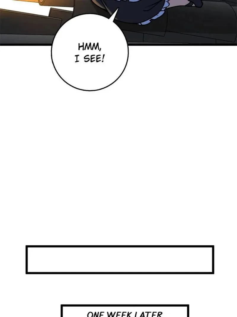 My Master Only Breaks Through Every Time the Limit Is Reached Chapter 124 page 59 - 