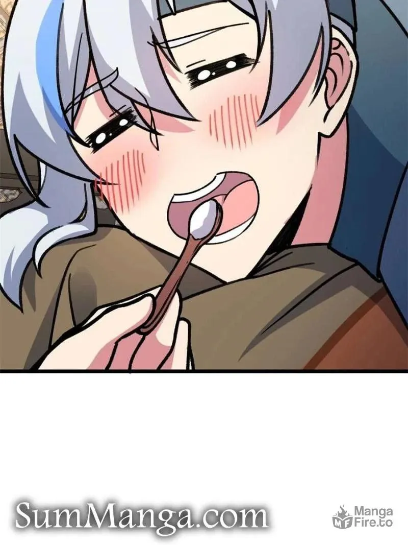 My Master Only Breaks Through Every Time the Limit Is Reached Chapter 124 page 63 - 