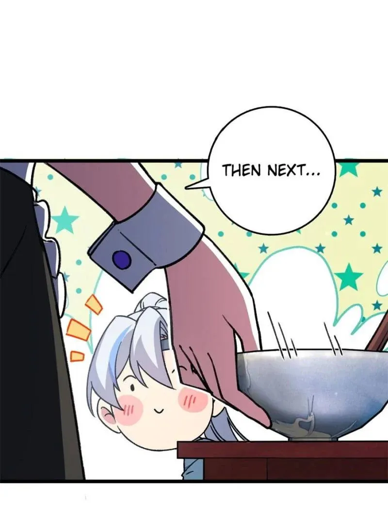 My Master Only Breaks Through Every Time the Limit Is Reached Chapter 124 page 64 - 
