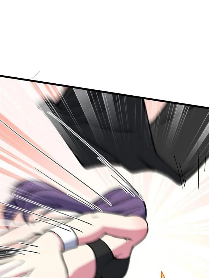 My Master Only Breaks Through Every Time the Limit Is Reached Chapter 124 page 68 - 