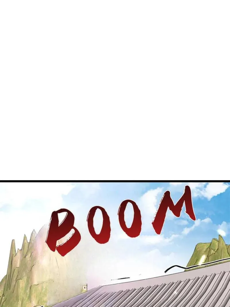 My Master Only Breaks Through Every Time the Limit Is Reached Chapter 124 page 73 - 