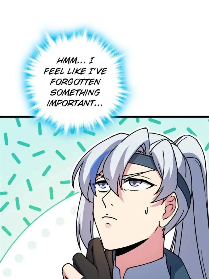 My Master Only Breaks Through Every Time the Limit Is Reached Chapter 124 page 77 - 