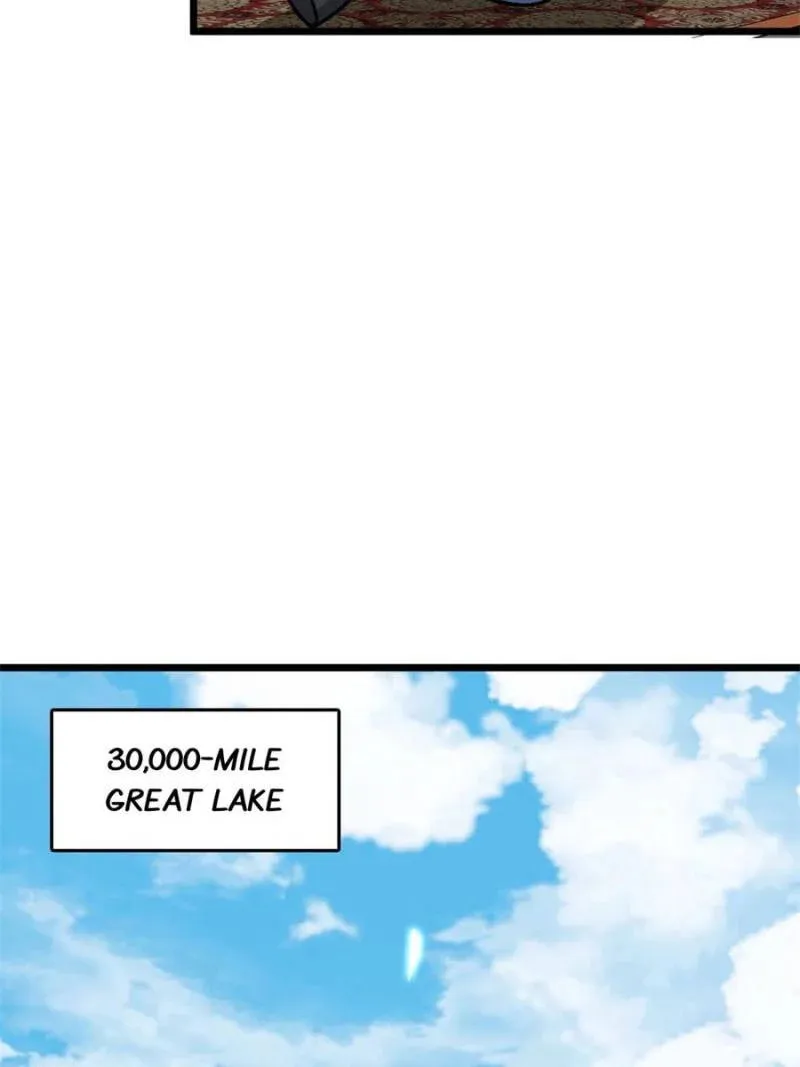 My Master Only Breaks Through Every Time the Limit Is Reached Chapter 124 page 79 - 
