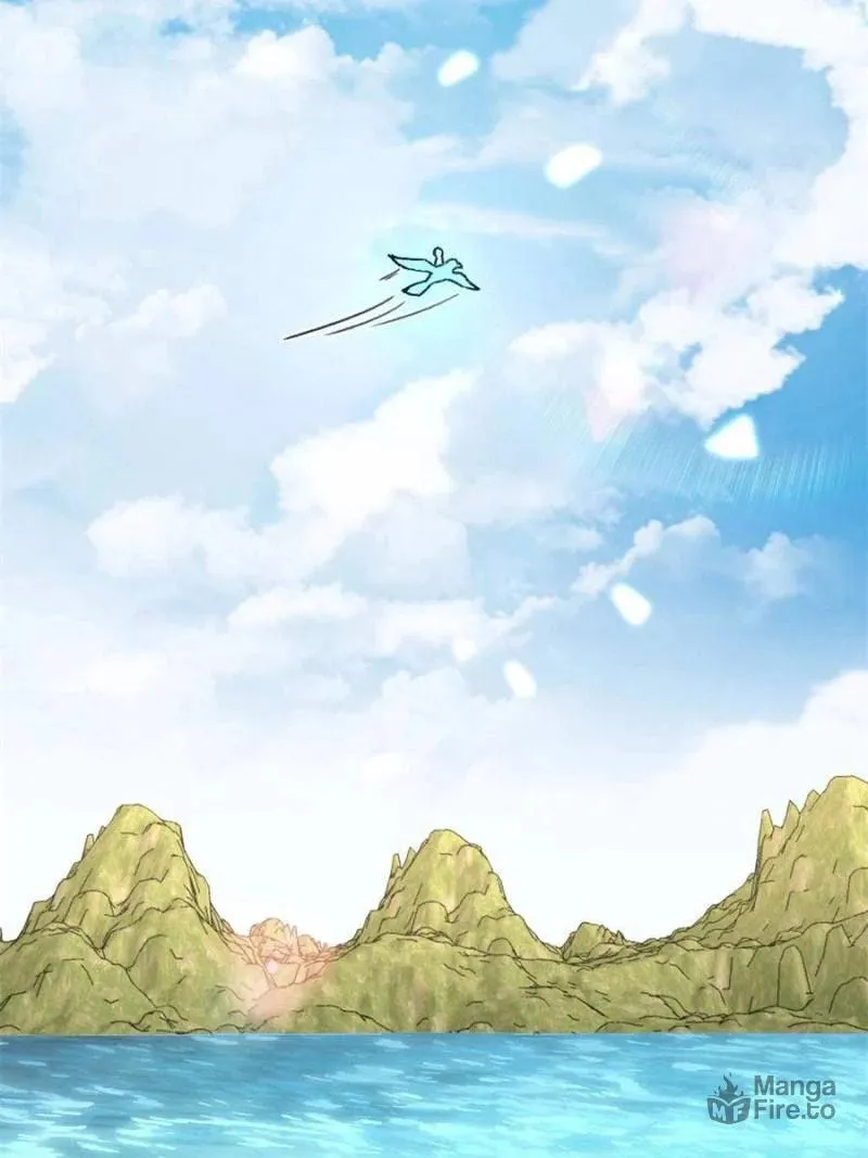 My Master Only Breaks Through Every Time the Limit Is Reached Chapter 124 page 80 - 