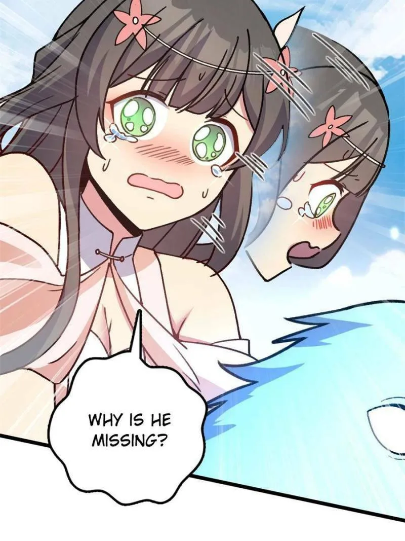 My Master Only Breaks Through Every Time the Limit Is Reached Chapter 124 page 82 - 