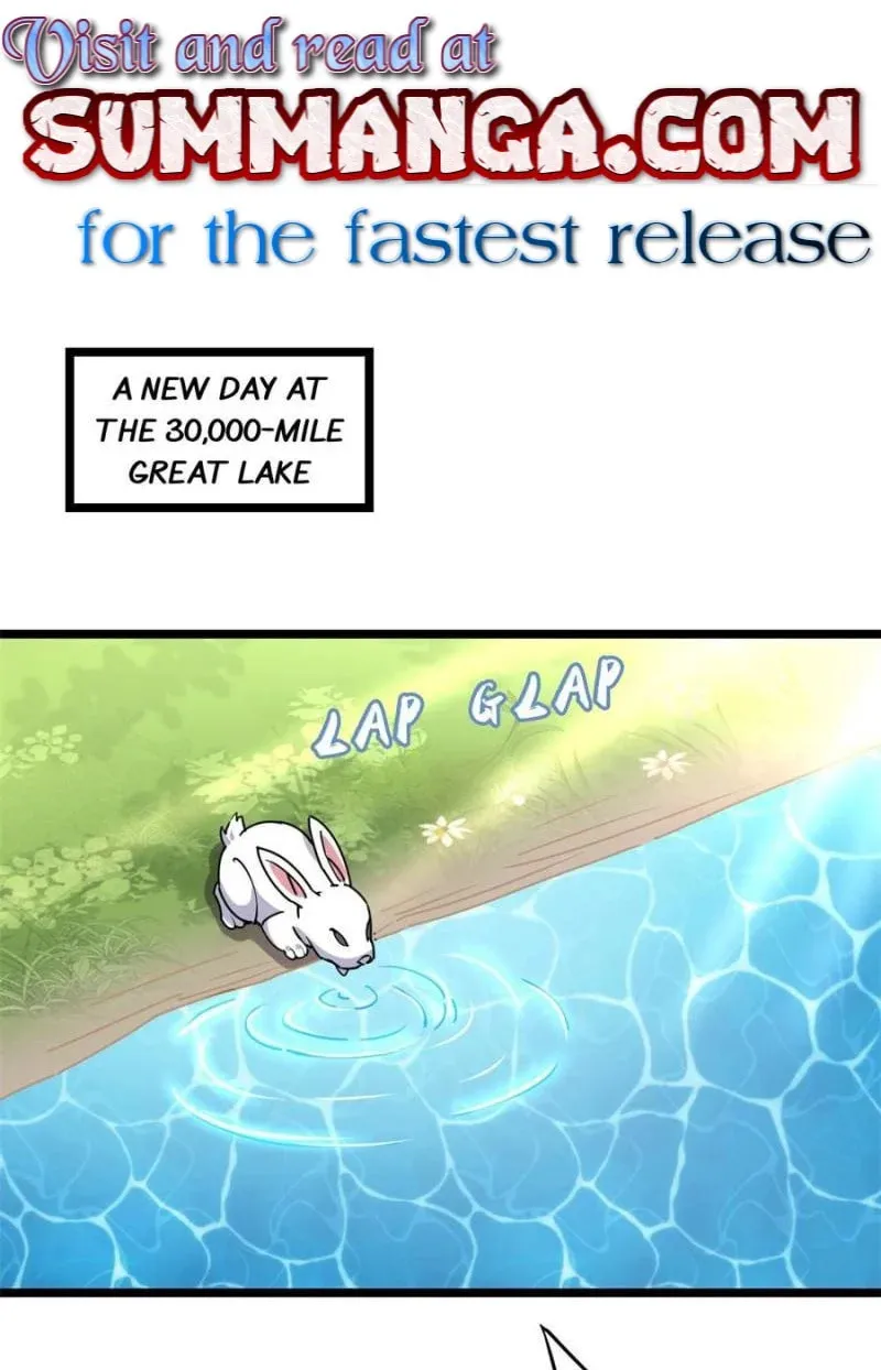 My Master Only Breaks Through Every Time the Limit Is Reached Chapter 125 page 1 - 