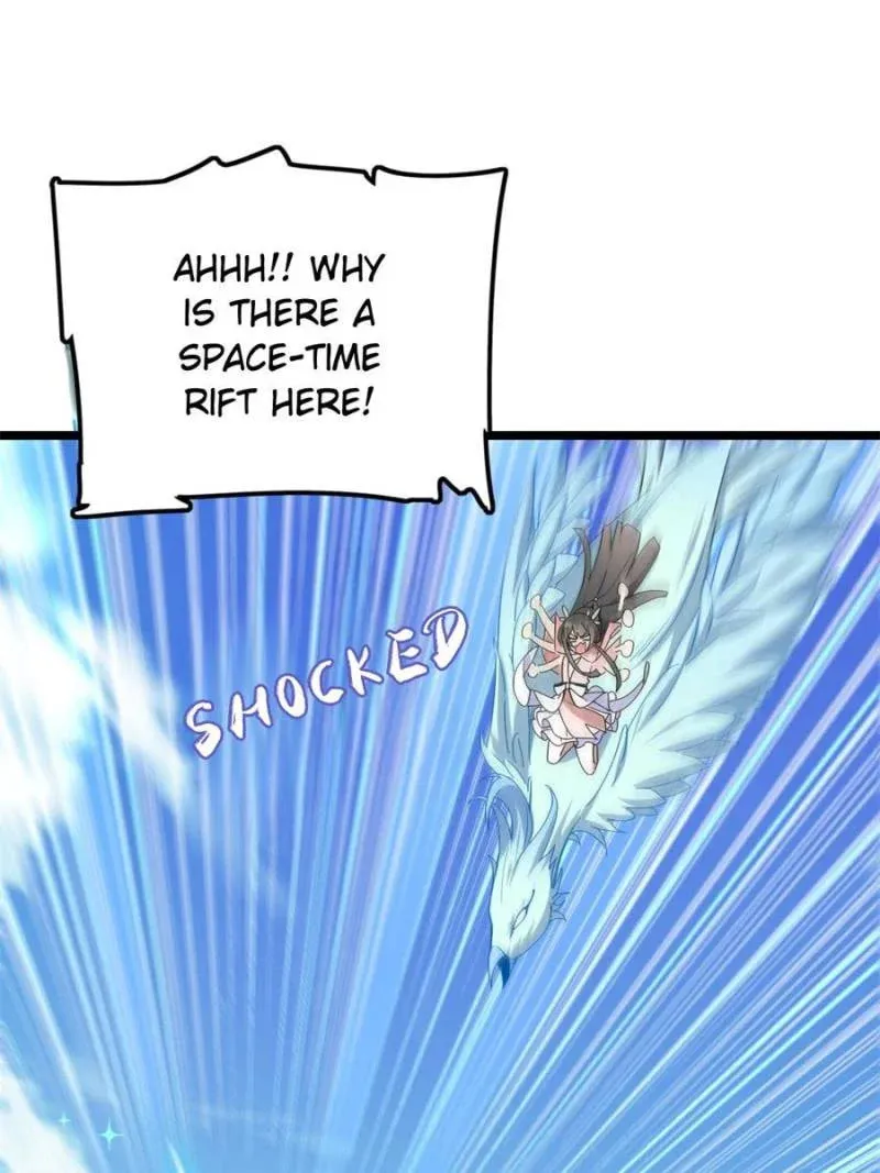 My Master Only Breaks Through Every Time the Limit Is Reached Chapter 125 page 11 - 