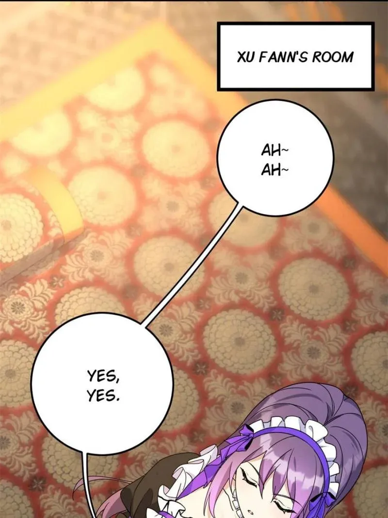 My Master Only Breaks Through Every Time the Limit Is Reached Chapter 125 page 14 - 