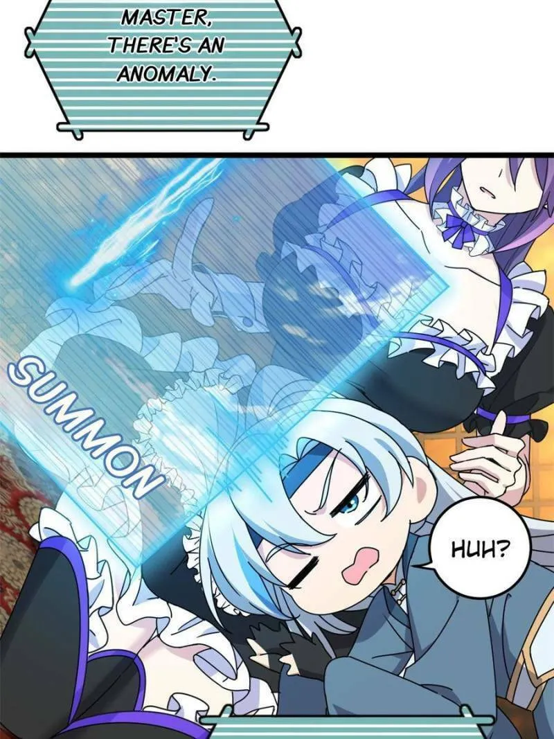 My Master Only Breaks Through Every Time the Limit Is Reached Chapter 125 page 16 - 