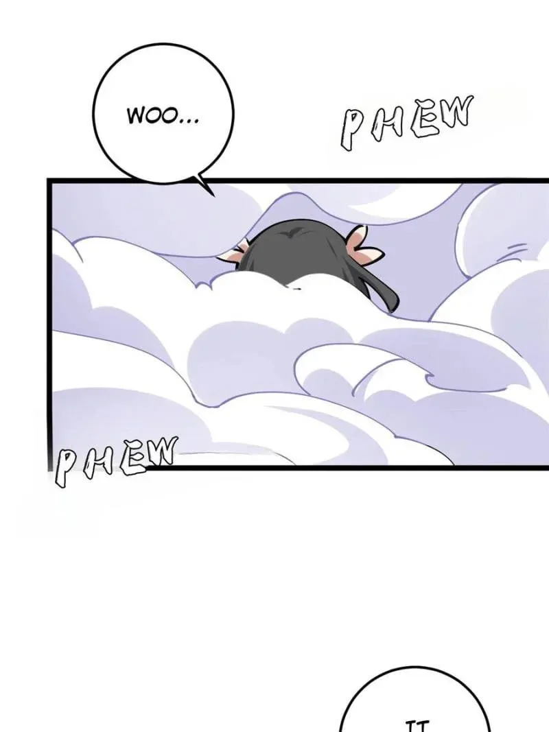 My Master Only Breaks Through Every Time the Limit Is Reached Chapter 125 page 22 - 