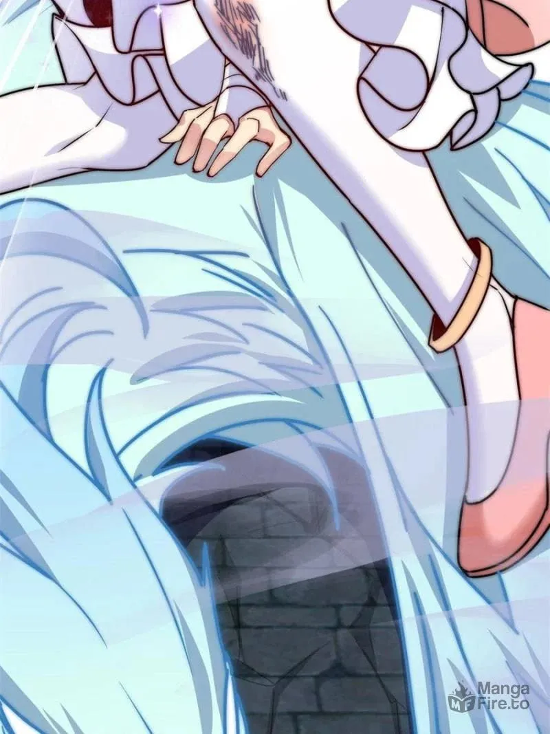 My Master Only Breaks Through Every Time the Limit Is Reached Chapter 125 page 24 - 