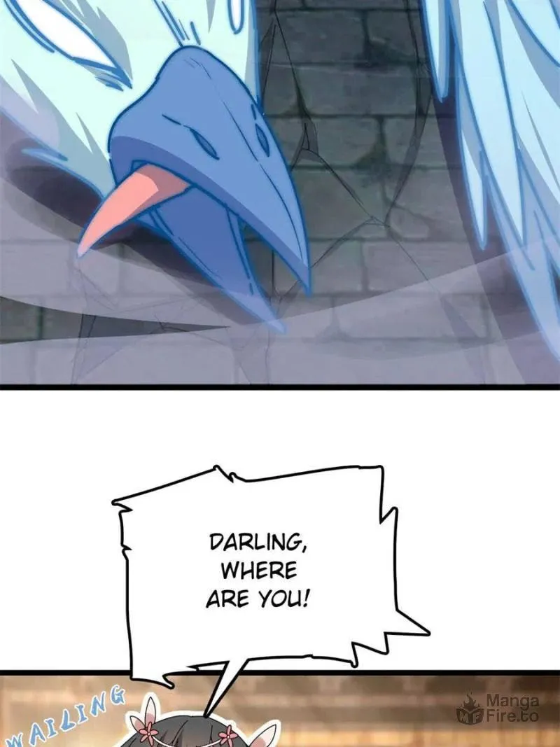 My Master Only Breaks Through Every Time the Limit Is Reached Chapter 125 page 25 - 