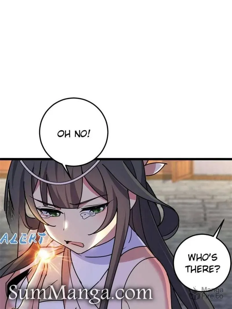 My Master Only Breaks Through Every Time the Limit Is Reached Chapter 125 page 27 - 
