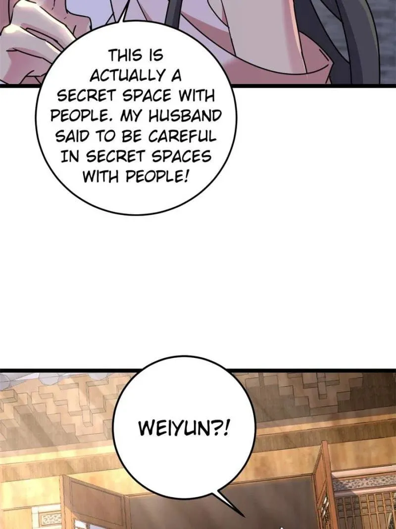 My Master Only Breaks Through Every Time the Limit Is Reached Chapter 125 page 28 - 