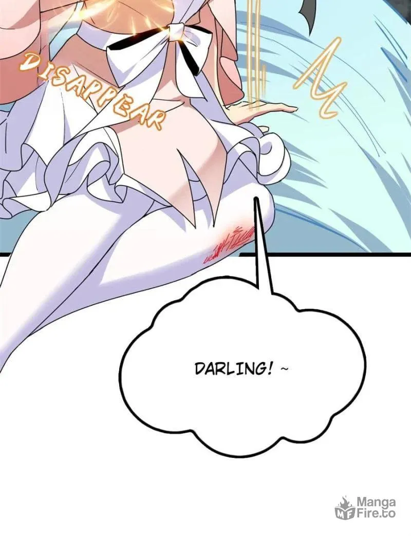 My Master Only Breaks Through Every Time the Limit Is Reached Chapter 125 page 30 - 