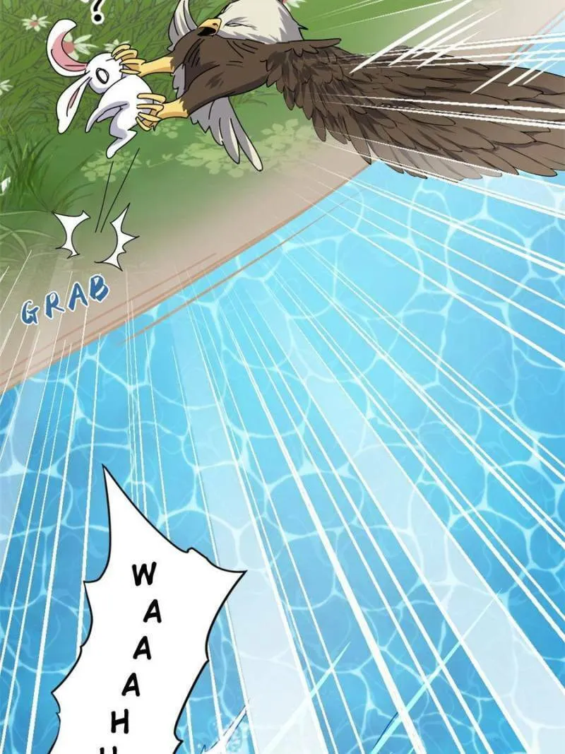 My Master Only Breaks Through Every Time the Limit Is Reached Chapter 125 page 4 - 