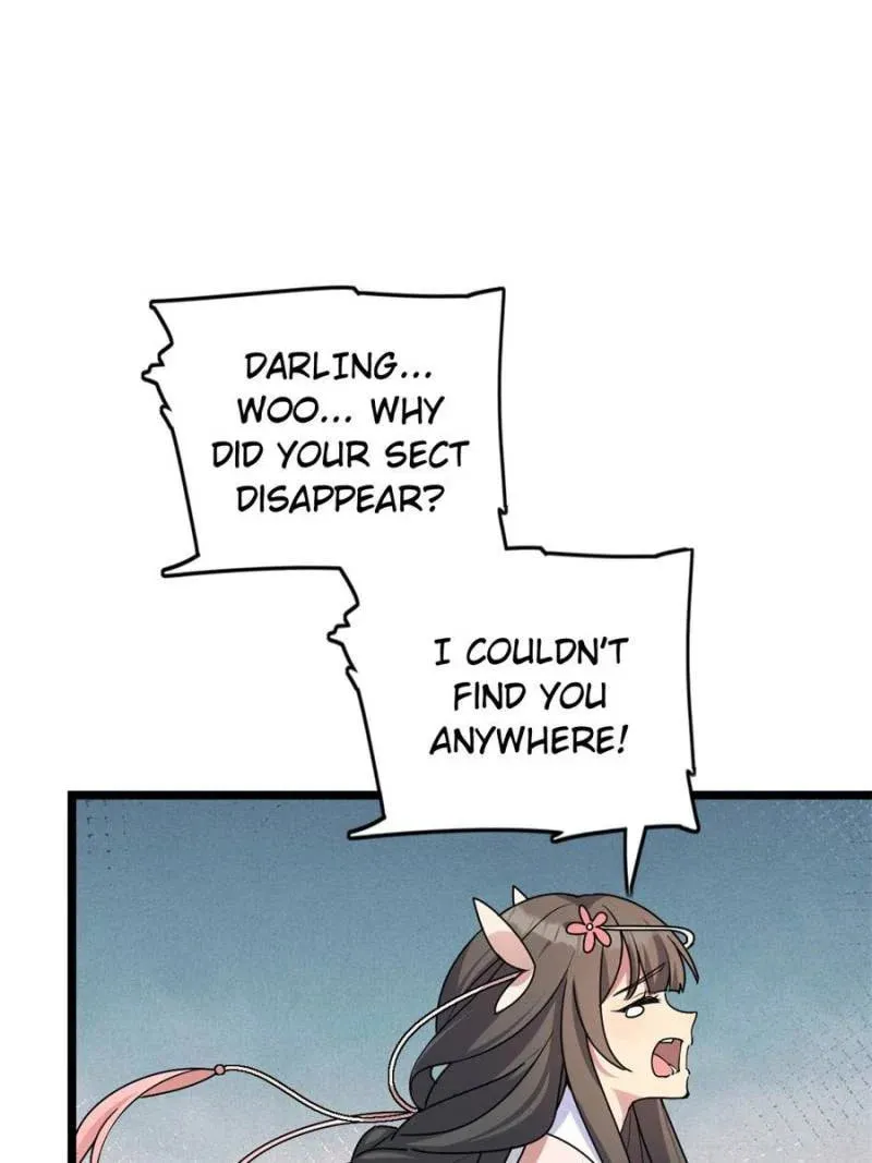 My Master Only Breaks Through Every Time the Limit Is Reached Chapter 125 page 31 - 
