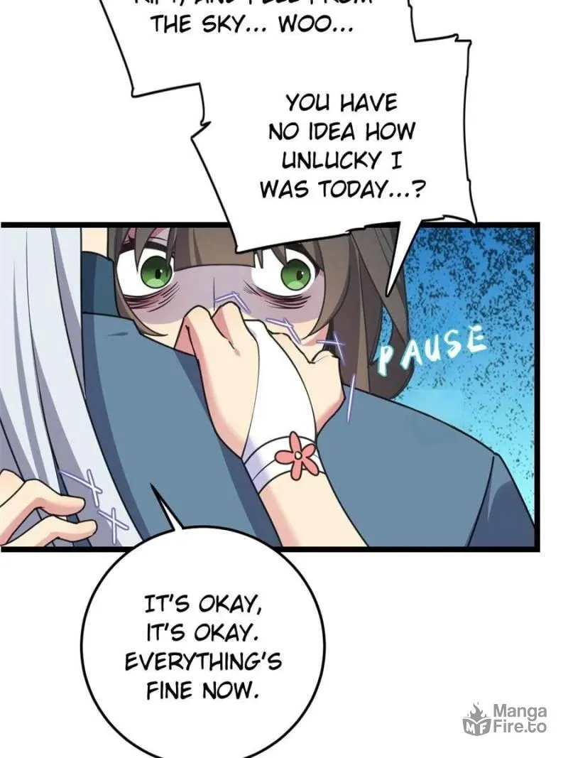 My Master Only Breaks Through Every Time the Limit Is Reached Chapter 125 page 36 - 