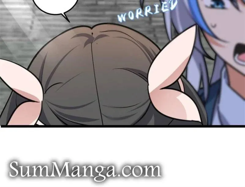 My Master Only Breaks Through Every Time the Limit Is Reached Chapter 125 page 38 - 